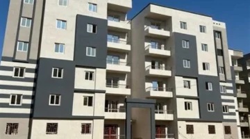 تثبيت سعر.. البنك المركزي يحمي مبادرة سكن لكل المصريين من تقلبات الفائدة